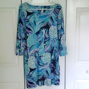 🍍Lilly Pulitzer Dress